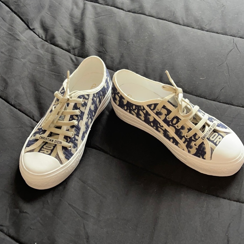Dior sneakers